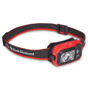 Reflektor Black Diamond STORM 450 Octane