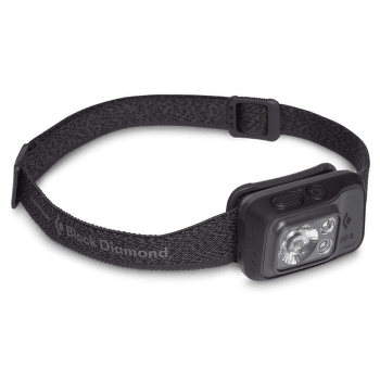 Reflektor Black Diamond SPOT 400-R Graphite 0004