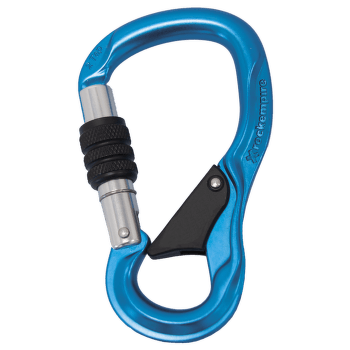 Karabinek wspinaczkowy Rock Empire 2Tap S Azurová 004
