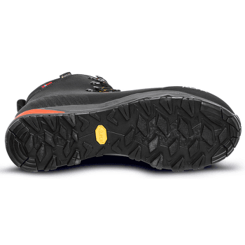 Buty Alfa HOLT APS GTX Men Black