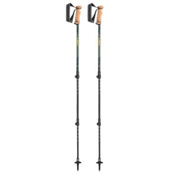 Hole Leki Legacy Lite AS mango-olivgreen-bottlegreen