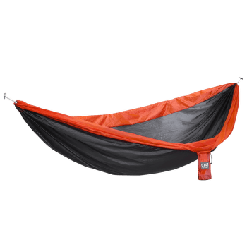 Hamaka Eno SuperSub Charcoal/Orange