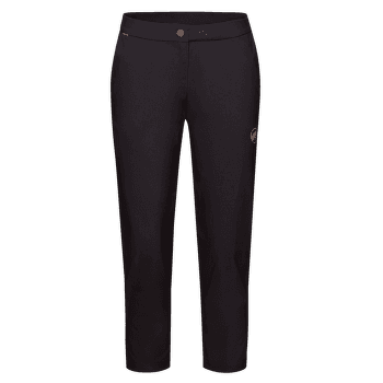 Spodnie Mammut Hueco Pants Women black 0001