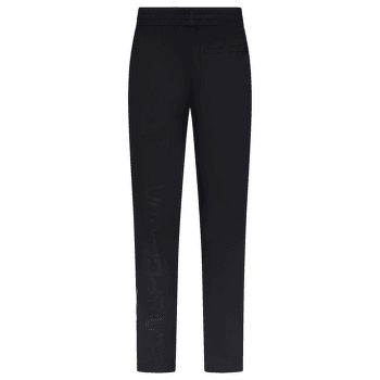 Spodnie La Sportiva DRIZZLE OVERPANT Men Black