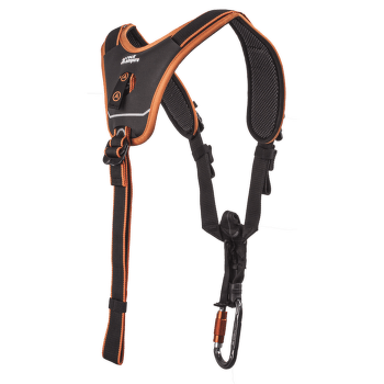 Uprząż piersiowa Rock Empire Chest Equip oranžová 018
