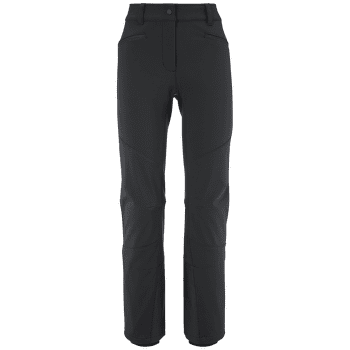 Spodnie Millet Magma Pant Women BLACK - NOIR
