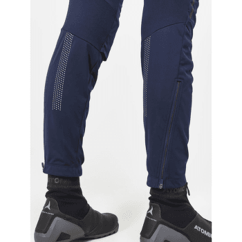 Spodnie Craft Storm Balance Tights Women 999000 Black