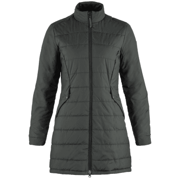 Kurtka Fjällräven Visby 3 in 1 Jacket Women Black