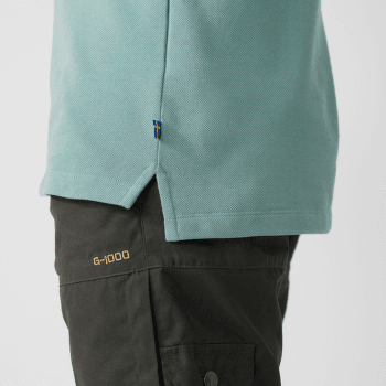 Koszulka polo Fjällräven Övik Polo Shirt Men Navy