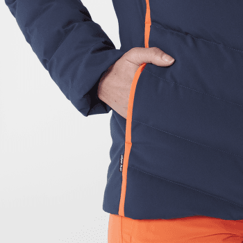 Bunda Millet Ruby Mountain Jacket Women ICEBERG NEW