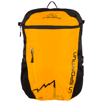 Plecak La Sportiva Laspo Kid Yellow/Black