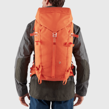 Plecak Fjällräven Bergtagen 38 M/L Hokkaido Orange