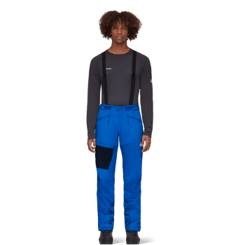 Spodnie Mammut Taiss Pro SO Pants Men black 0001