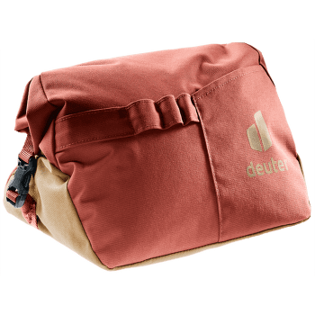 Worek deuter Gravity Boulder Bag redwood-clay
