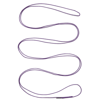 Pętla Black Diamond 10 MM DYNEX RUNNER PURPLE