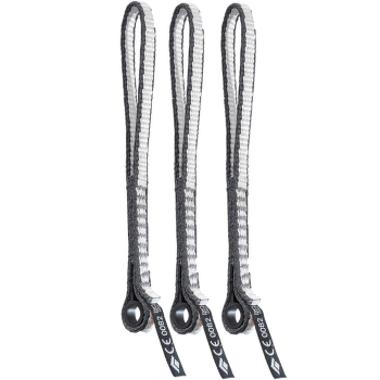 Pętla wspinaczkowa do ekspresów Black Diamond 10mm DYNEX DOGBONE 16cm 3-PACK