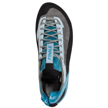 Buty wspinaczkowe| La Sportiva Finale Women Clay/Topaz