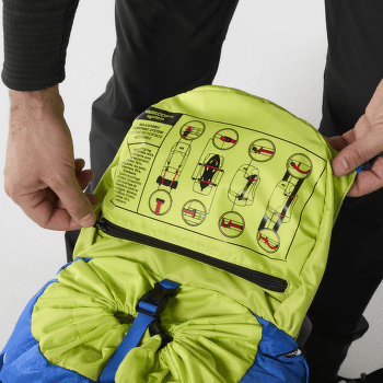 Plecak Millet Ubic 30 CINNAMON NEW