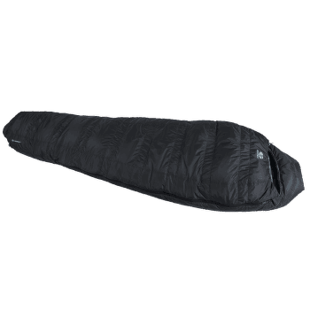 Śpiwór Sir Joseph Erratic plus III 1000 dark grey