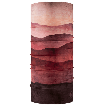 Chusta Buff Original ecostretch LISE MAROON LISE MAROON