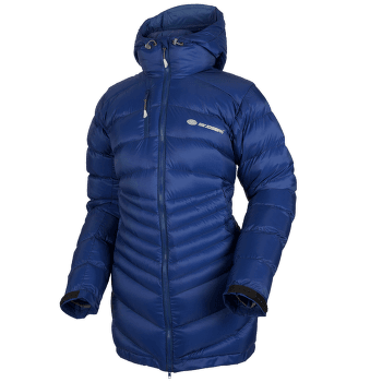 Kurtka Sir Joseph Opal Lady Parka navy