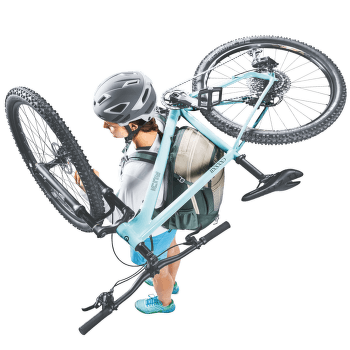 Plecak deuter Trans Alpine Pro 26 SL (3201021) sand-teal