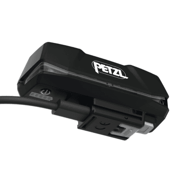 Reflektor Petzl NAO® RL Black