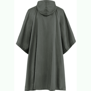 Ponczo Fjällräven Poncho Safety Orange