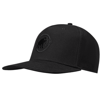 Czapka Mammut Massone Cap black-black 0052