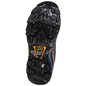 Buty La Sportiva Ultra Raptor II Women Denim/Rouge