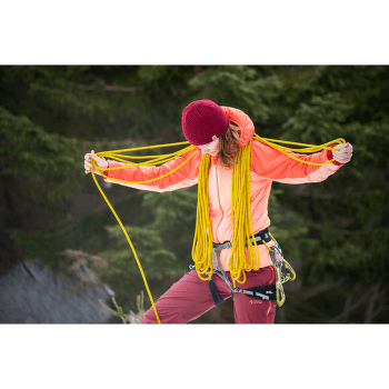 Bunda Direct Alpine Uniq Lady anthracite