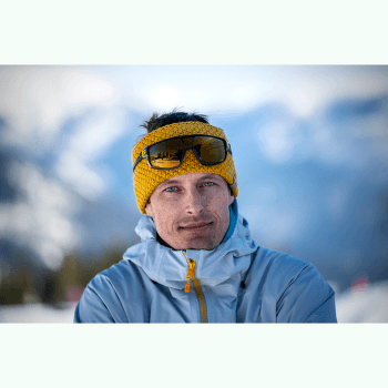 Opaska na głowę Direct Alpine Viper ocean