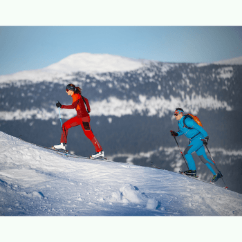 Bluza Direct Alpine Aura Lady black/anthracite