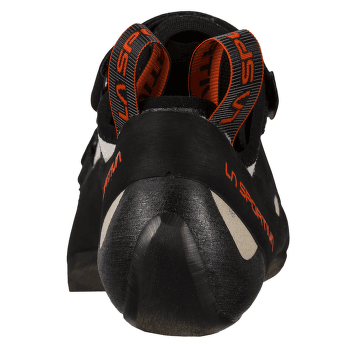 Buty wspinaczkowe| La Sportiva Miura VS Women White/Cherry Tomato