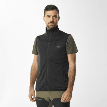 Kamizelka Millet Lokka Vest III Men BOTTLE