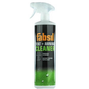 Środki czystości Grangers Tent + Awning Cleaner 1L