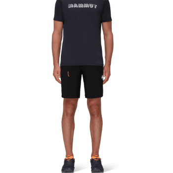 Szorty Mammut Taiss SO Shorts Men deep ice-marine 50554