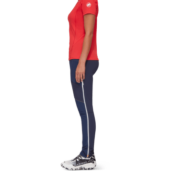 Spodnie Mammut Eiger Speed SO Hybrid Pants Women Night