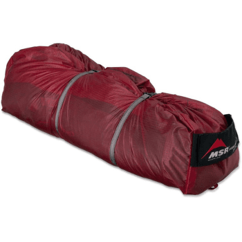 Stan MSR Hubba NX Tent