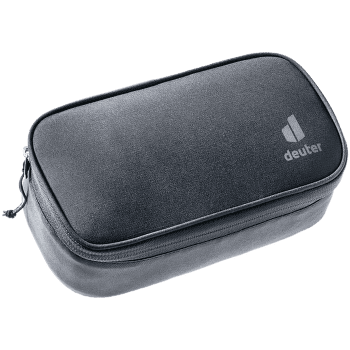 Piórnik deuter Pencil Case Black