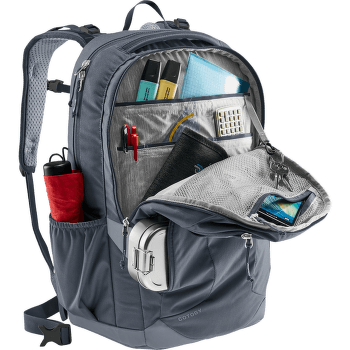 Plecak deuter Cotogy ashrose-ink