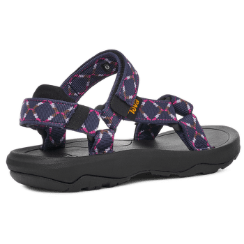 Sandały Teva Hurricane XLT2 Kids (1019390) DIAMOND MOOD INDIGO