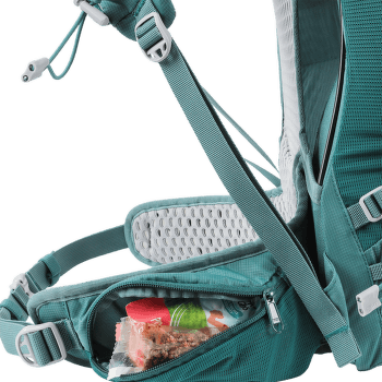 Plecak Millet Seneca Air 38 Women BOTTLE