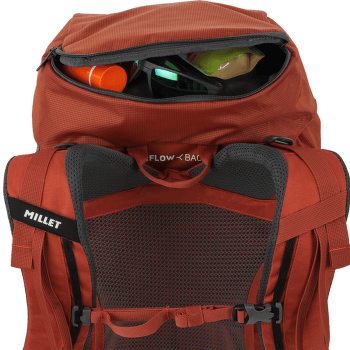 Plecak Millet Hiker Air 30 NOIR NEW