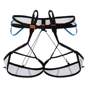 Siodło Mammut Eiger Speed white 0243