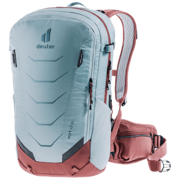Plecak deuter Flyt 12 SL dusk-redwood