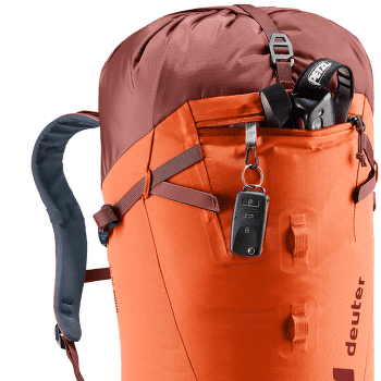 Plecak deuter Guide 28 SL mystic-lotus