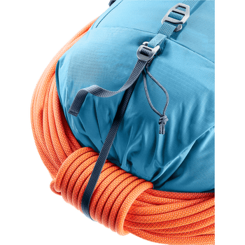 Plecak deuter Guide 44+8 wave-ink