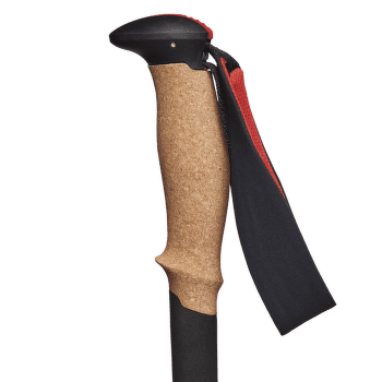 Hole Black Diamond PURSUIT TREKKING POLES Charcoal-Octane