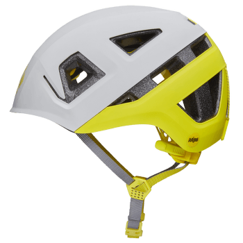 Kask Black Diamond K MIPS CAPITAN Alloy-Ultra Yellow